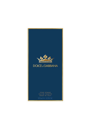K by Dolce&Gabbana Edt